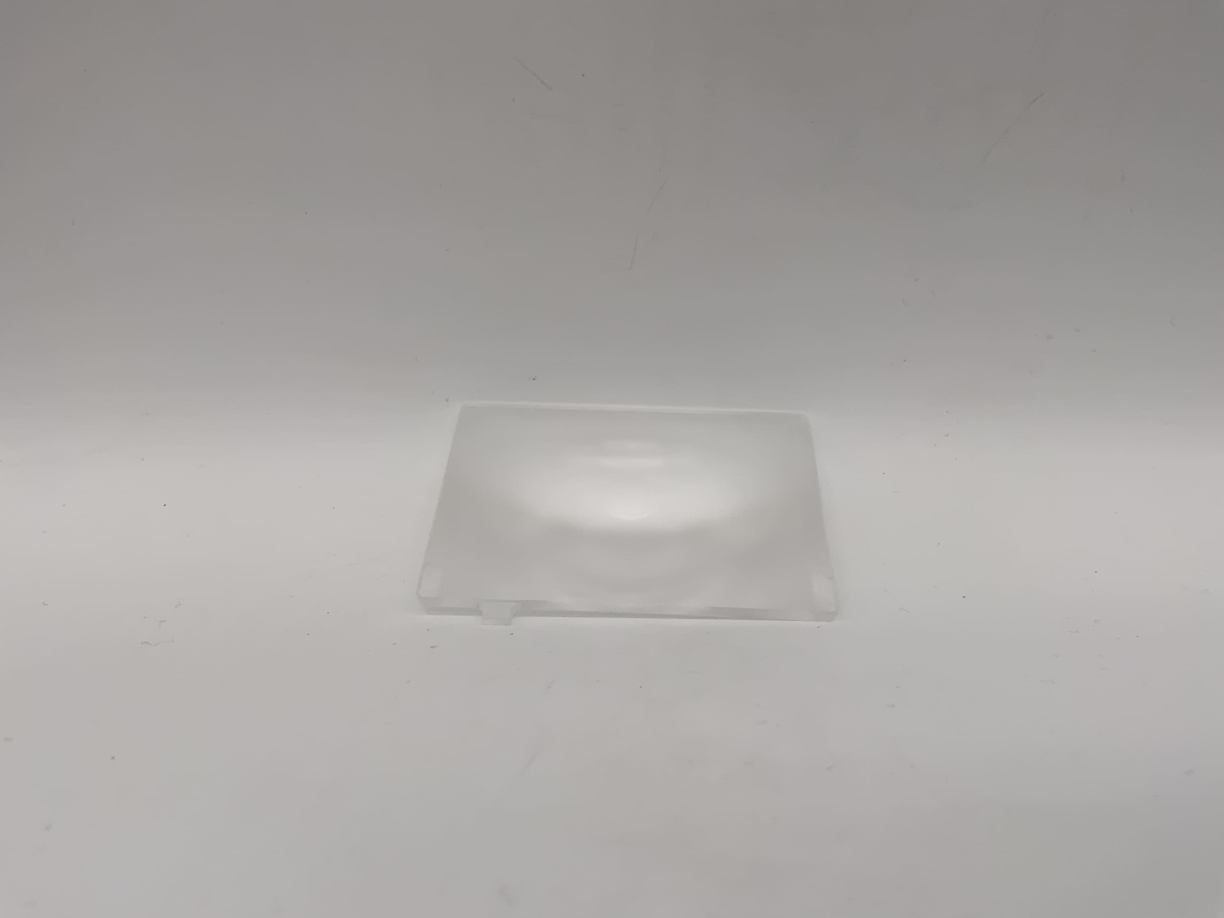 Écran de mise au point Mamiya mat