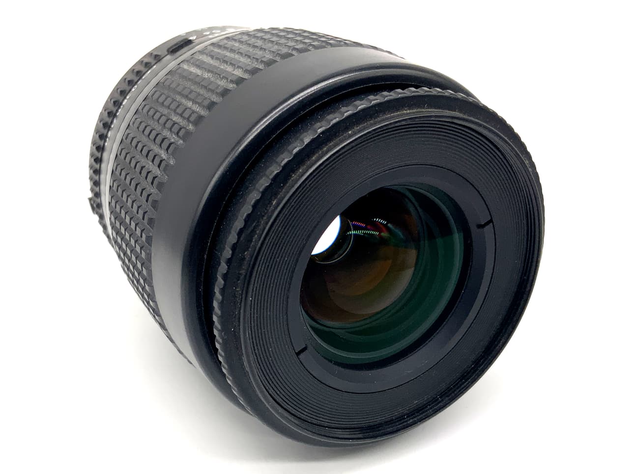 Nikon AF Nikkor 35-80mm 1:4-5.6 AF Zoomobjektiv Autofokus (Nikon AF) Text lesen!