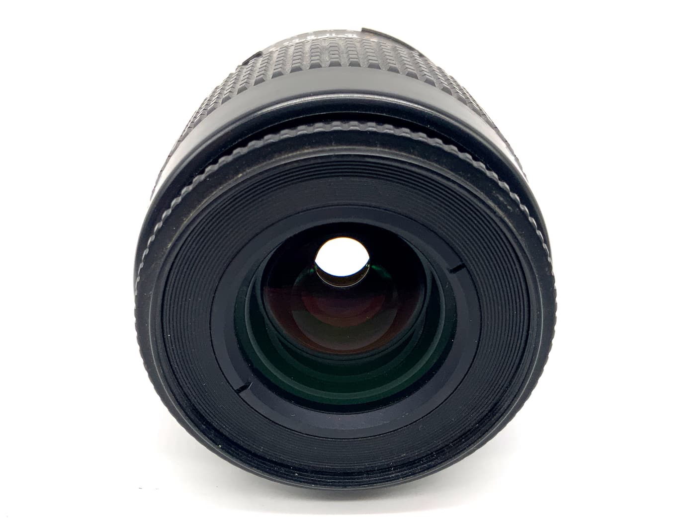 Nikon AF Nikkor 35-80mm 1:4-5.6 AF Zoomobjektiv Autofokus (Nikon AF) Text lesen!