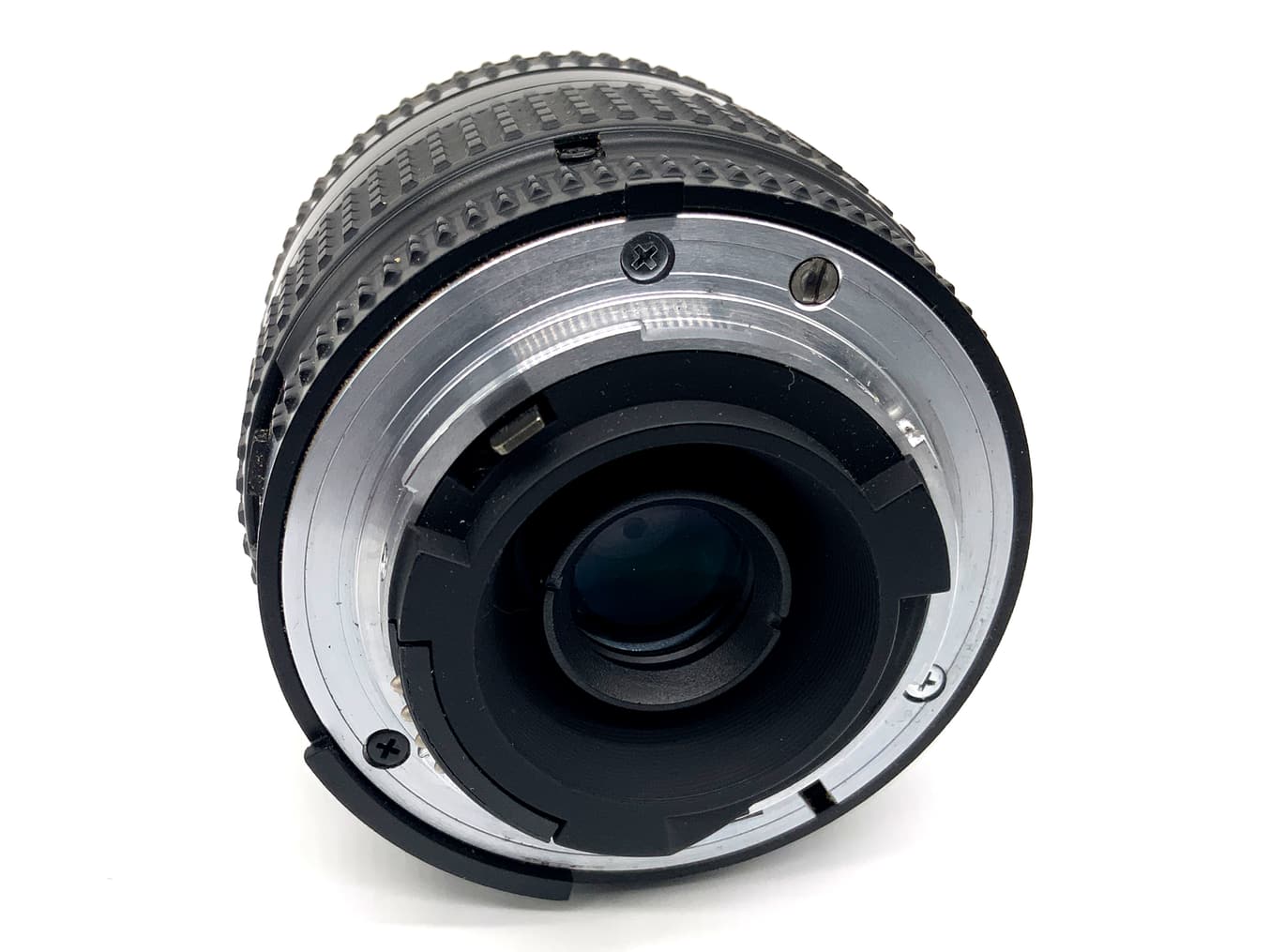 Nikon AF Nikkor 35-70mm 1:3.3-4.5 Objektiv AF Zoomobjektiv Autofokus (Nikon AF)
