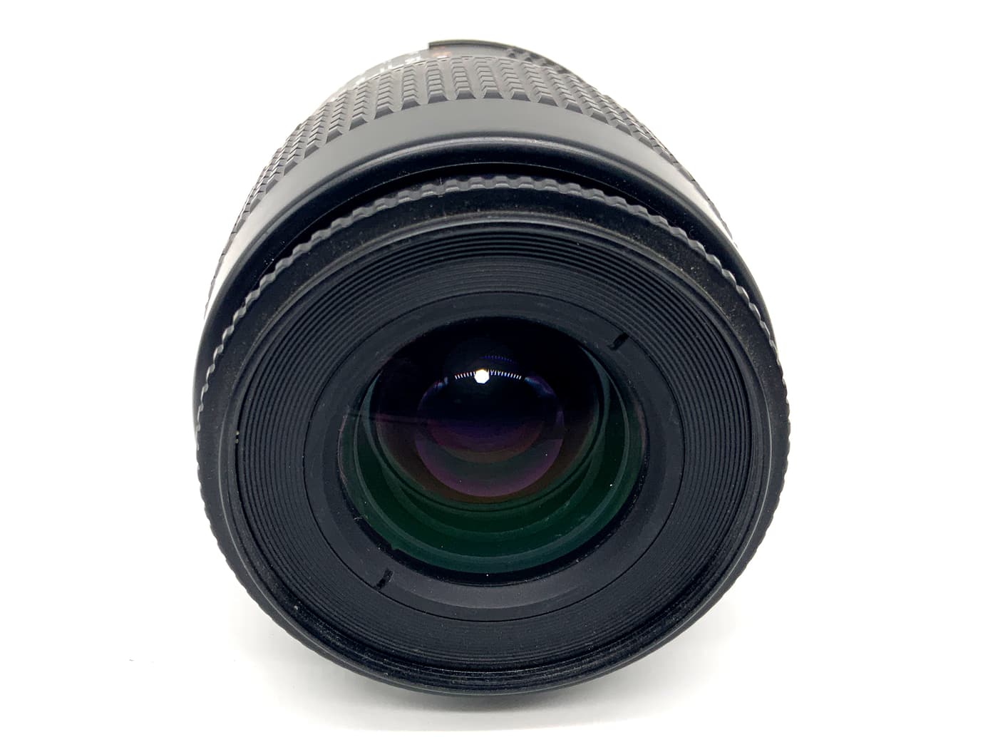 Nikon AF Nikkor 35-80mm 1:4-5.6D Objektiv AF Zoomobjektiv Autofokus (Nikon AF)