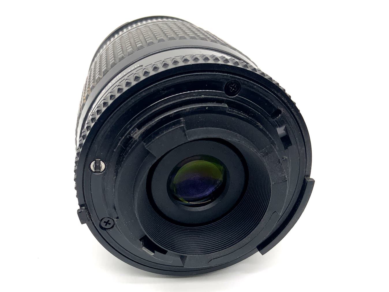 Nikon AF Nikkor 28-80mm 1:3.5-5.6 D AF Zoomobjektiv Autofokus (Nikon AF)