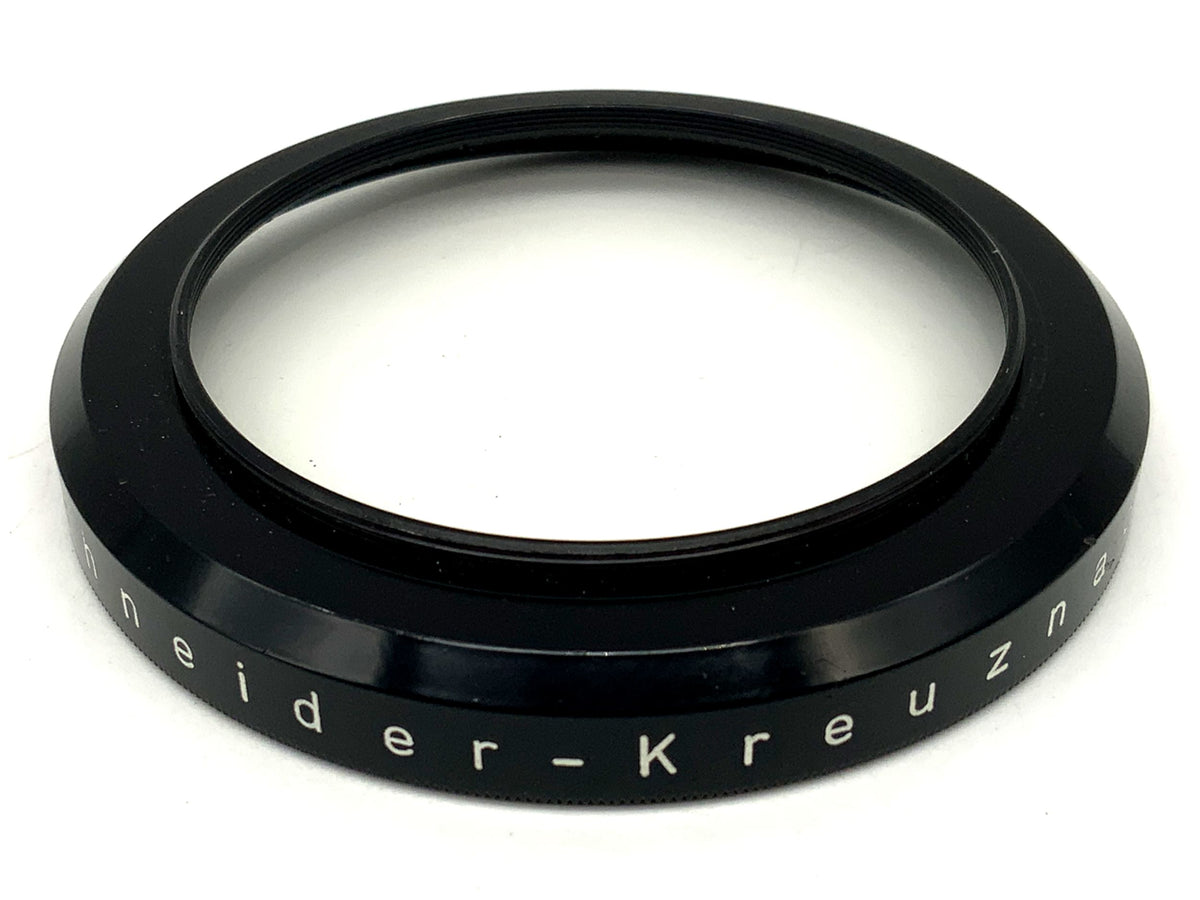 Fil de filtre circulaire pour filtre UV ultraviolet Schneider-Kreuznach n° 29/1
