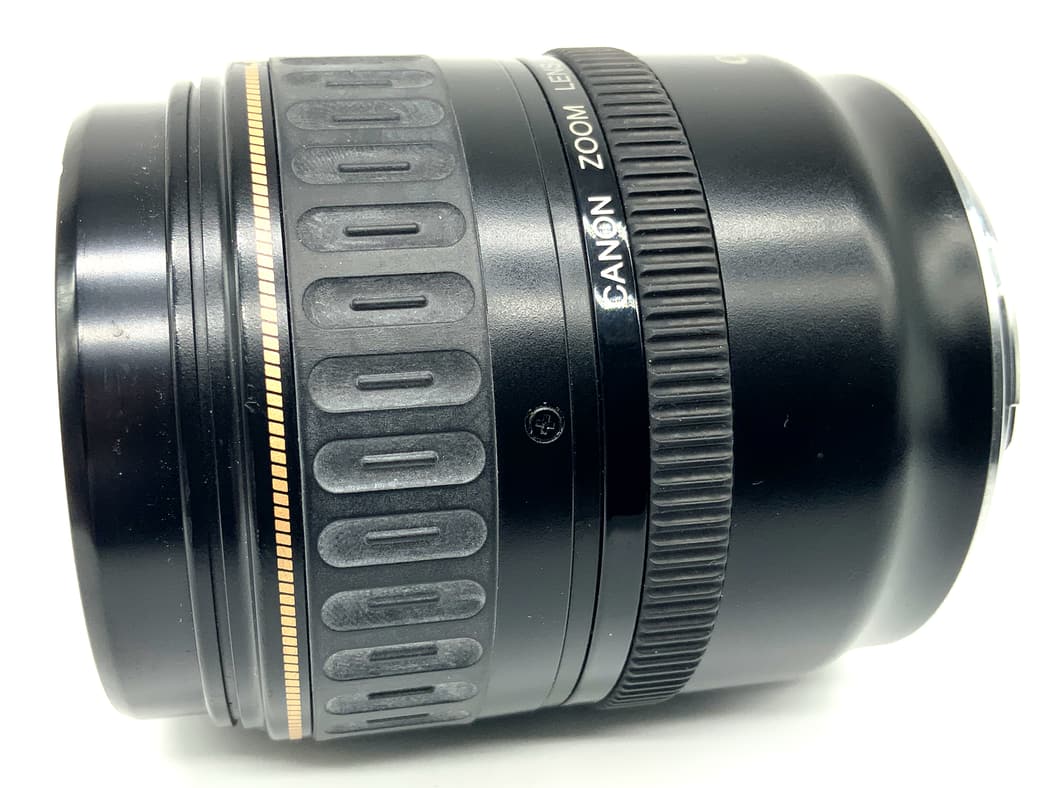 Canon Zoom Lens EF Ultrasonic 28-80mm 1:3.5-5-6 AF Zoomobjektiv (Canon EF)