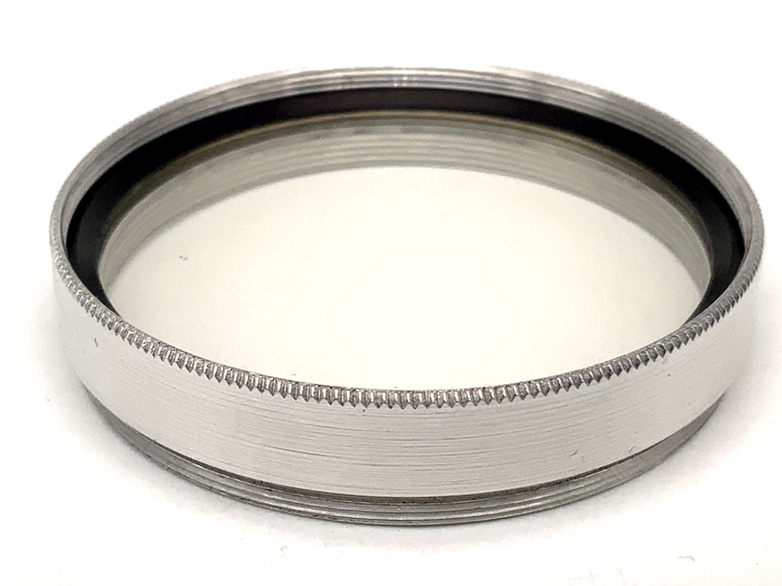 Filtre de protection Arnz, filetage de filtre circulaire de 40,5 mm