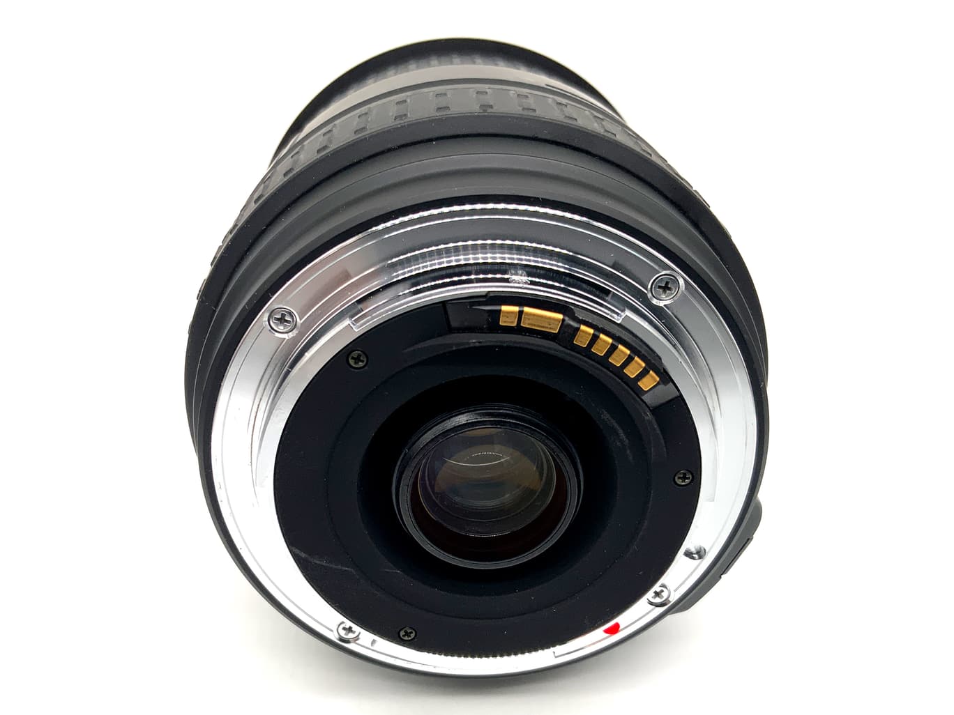 Sigma D Hyperzoom Macro Aspherical IF 28-200mm 1:F/3.5-5.6 Autofokus (Canon EF)