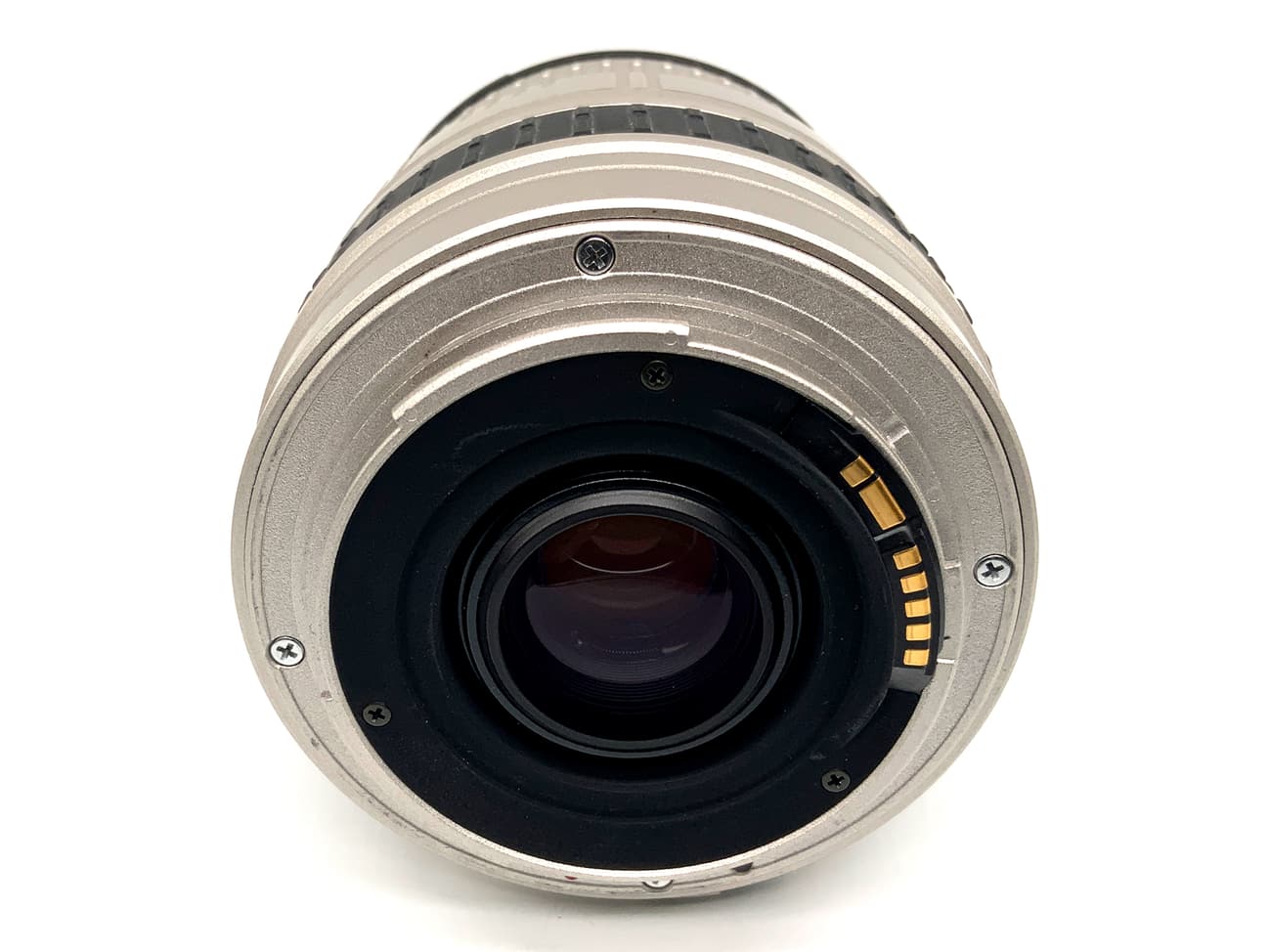 Sigma UC-III Zoom 28-105mm 1:3,8-5,6 AF Zoomobjektiv Autofokus (Canon EF)