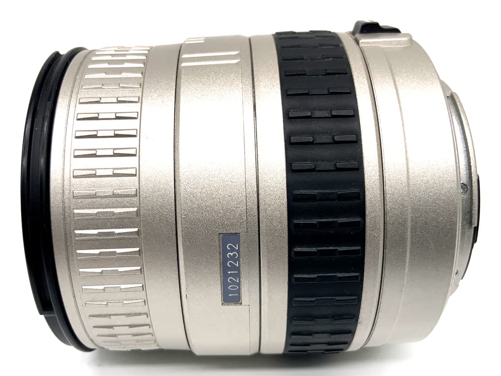 Sigma UC-III Zoom 28-105mm 1:3,8-5,6 AF Zoomobjektiv Autofokus (Canon EF)