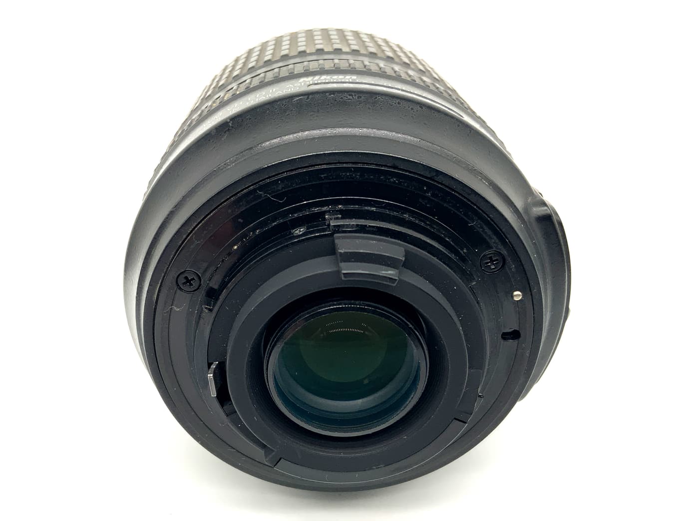 Nikon AF-S Nikkor DX ED VR 18-105mm 1:3.5-5.6G AF Zoomobjektiv (Nikon AF-S)