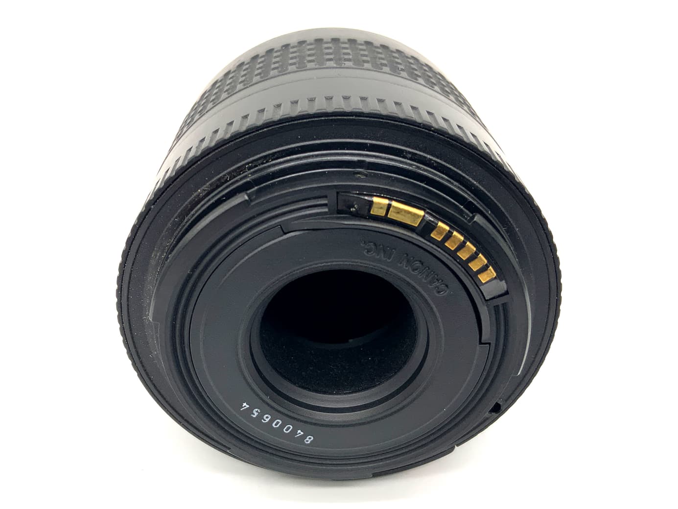 Canon Zoom Lens EF 38-76mm 1:4.5-5.6 AF Zoomobjektiv Autofokus (Canon EF)