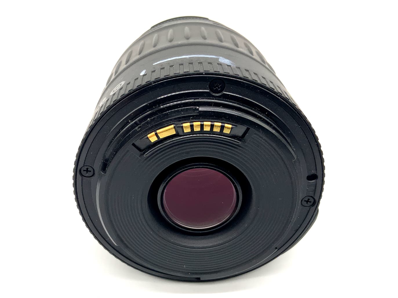 Canon Zoom Lens EF III 28-90mm 1:4-5.6 AF Zoomobjektiv Autofokus (Canon EF)