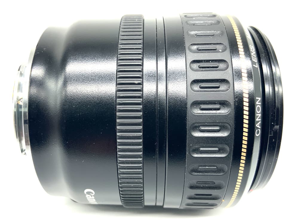 Canon Zoom Lens EF Ultrasonic 28-105mm 1:3.5-4.5 AF Autofokus (Canon EF) Nebel!