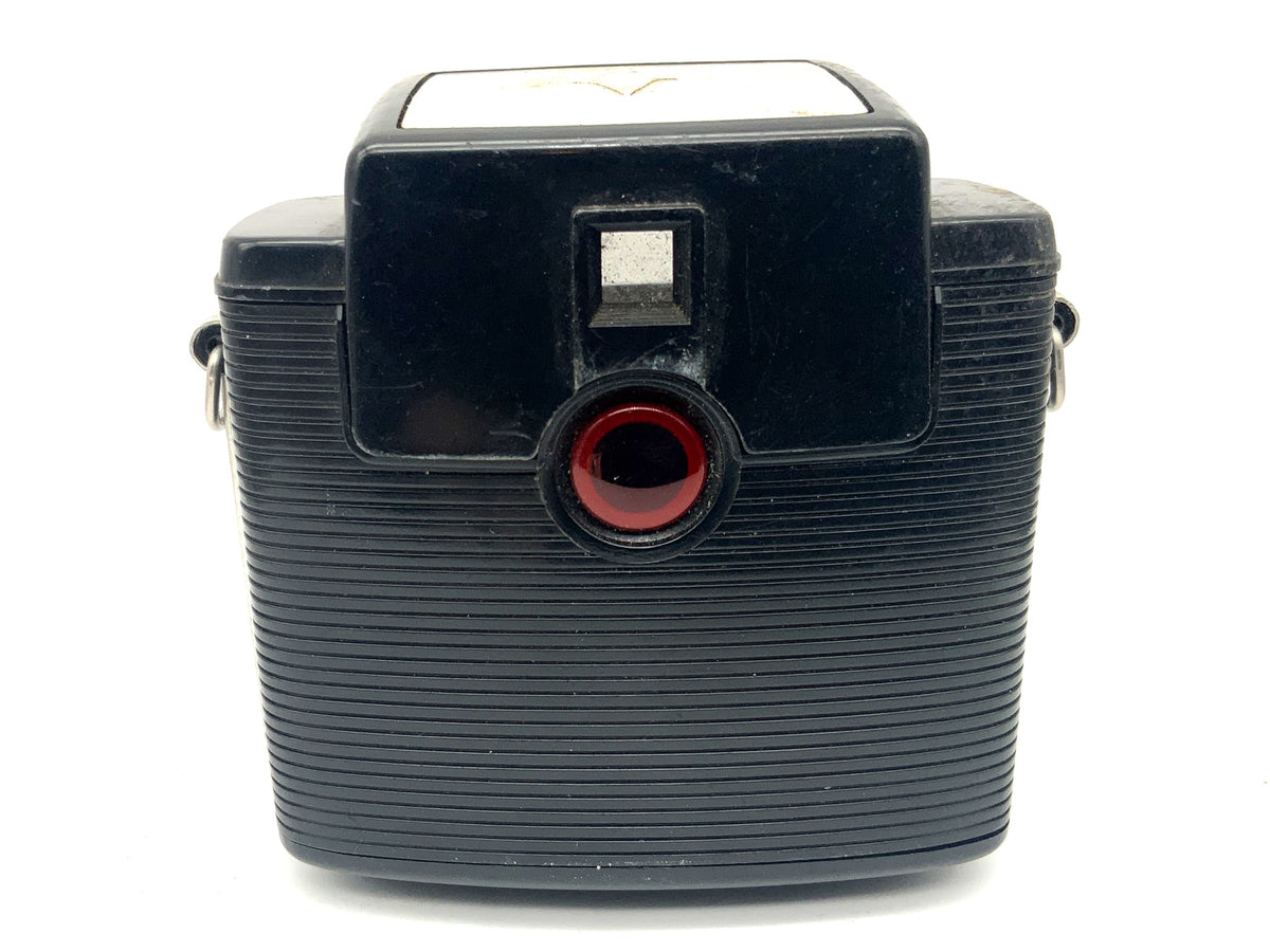 Kodak Rio-400 TLR Zweiäugige Analogkamera