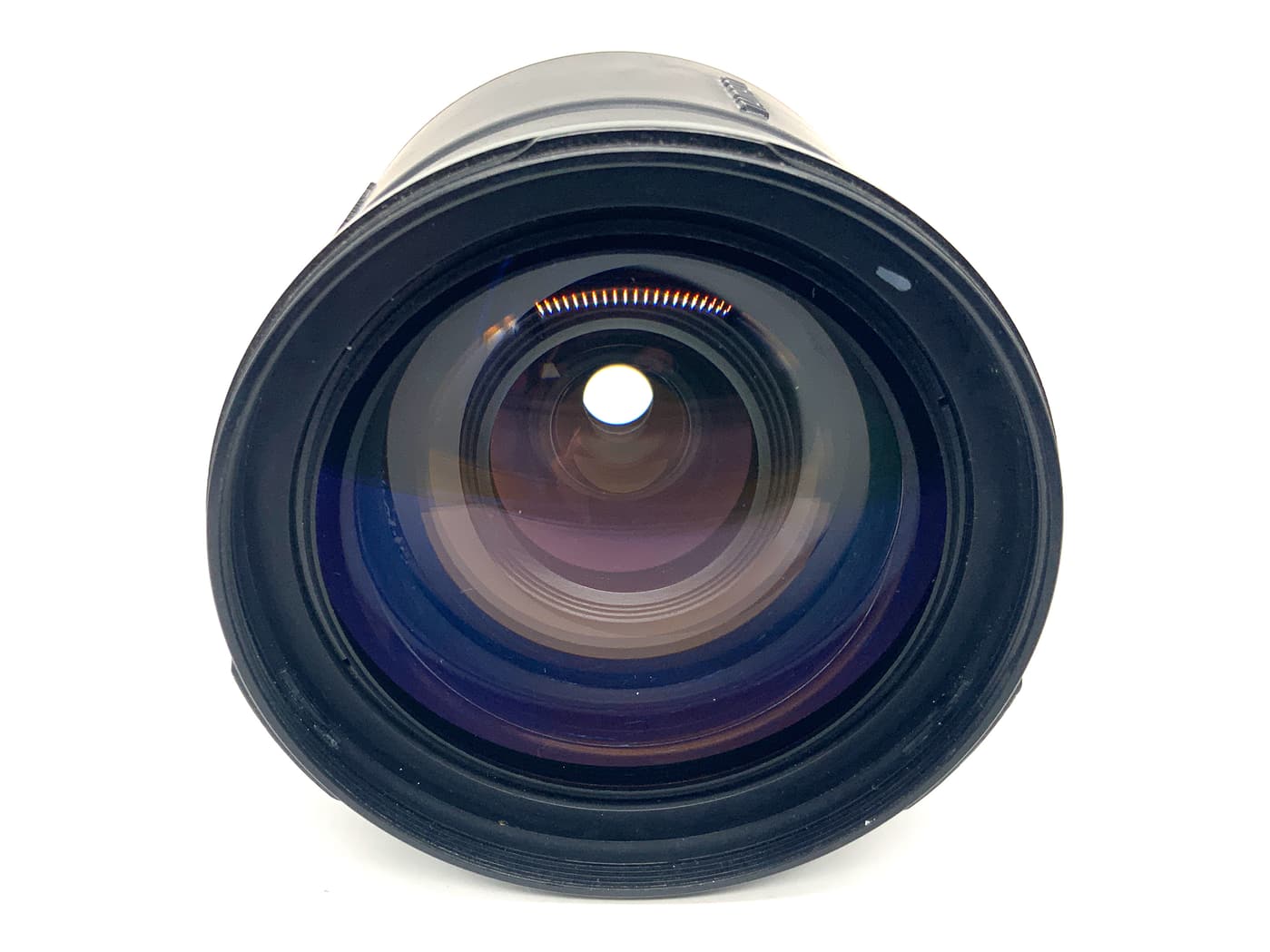 Tamron 71DE AF Aspherical 28-200mm 1:3.8-5.6 Zoomobjektiv Autofokus (Canon EF)