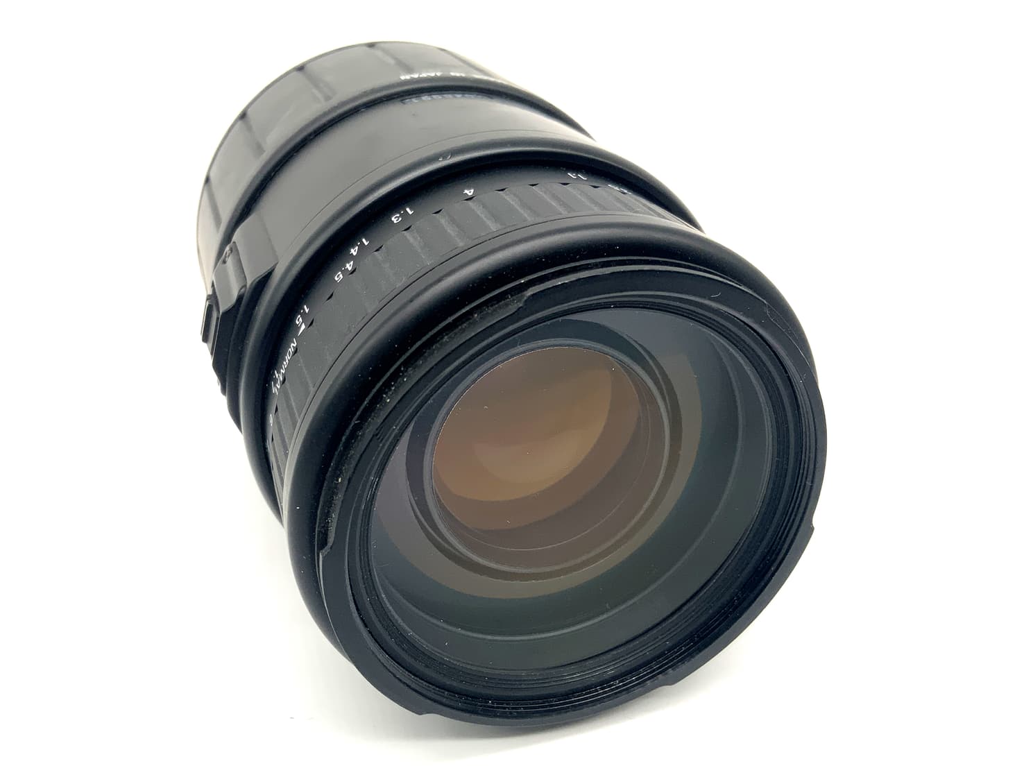 Sigma DL Macro 70-300mm 1:4-5.6 AF Zoomobjektiv Autofokus (Minolta AF/Sony A)