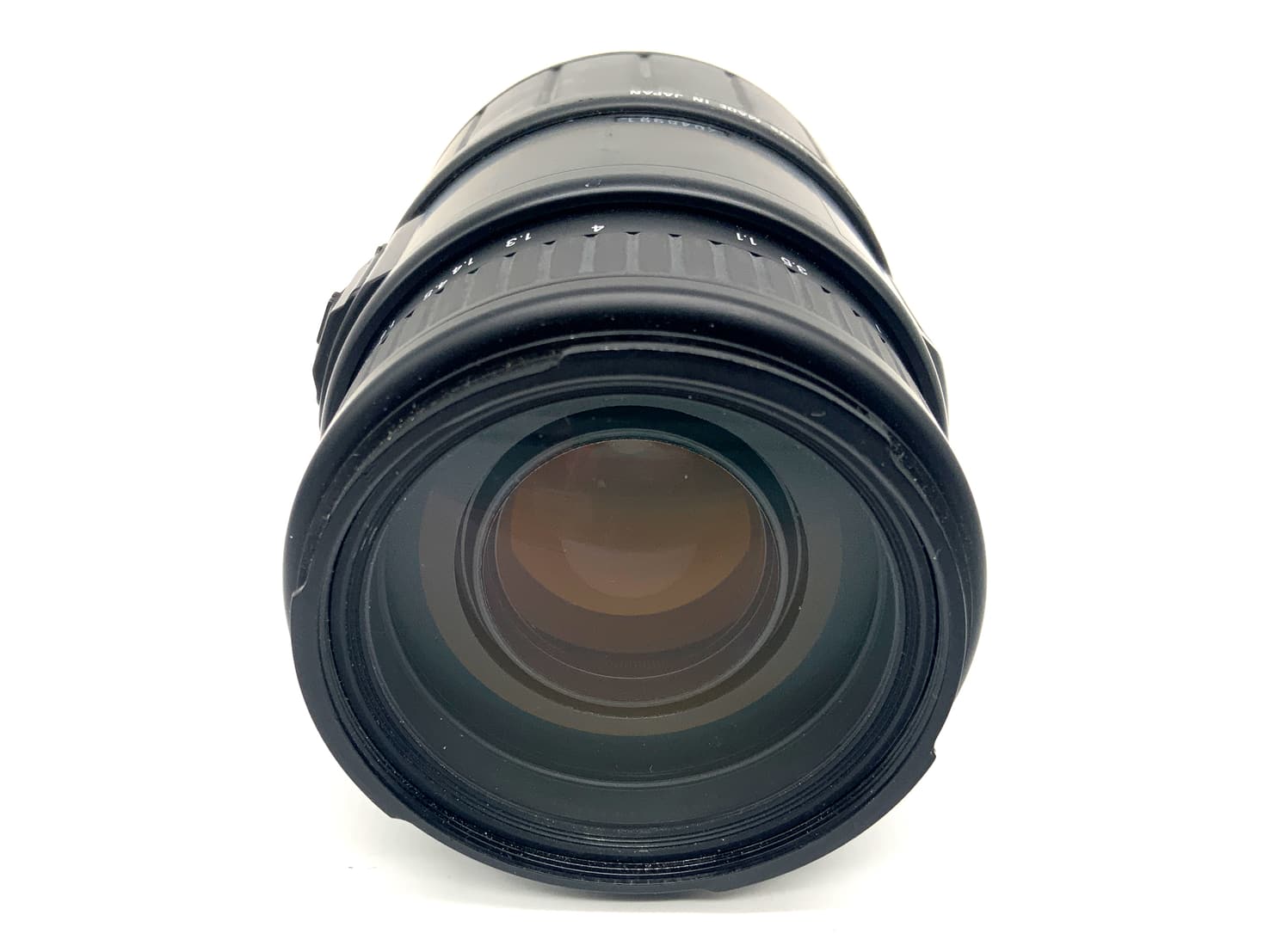 Sigma DL Macro 70-300mm 1:4-5.6 AF Zoomobjektiv Autofokus (Minolta AF/Sony A)