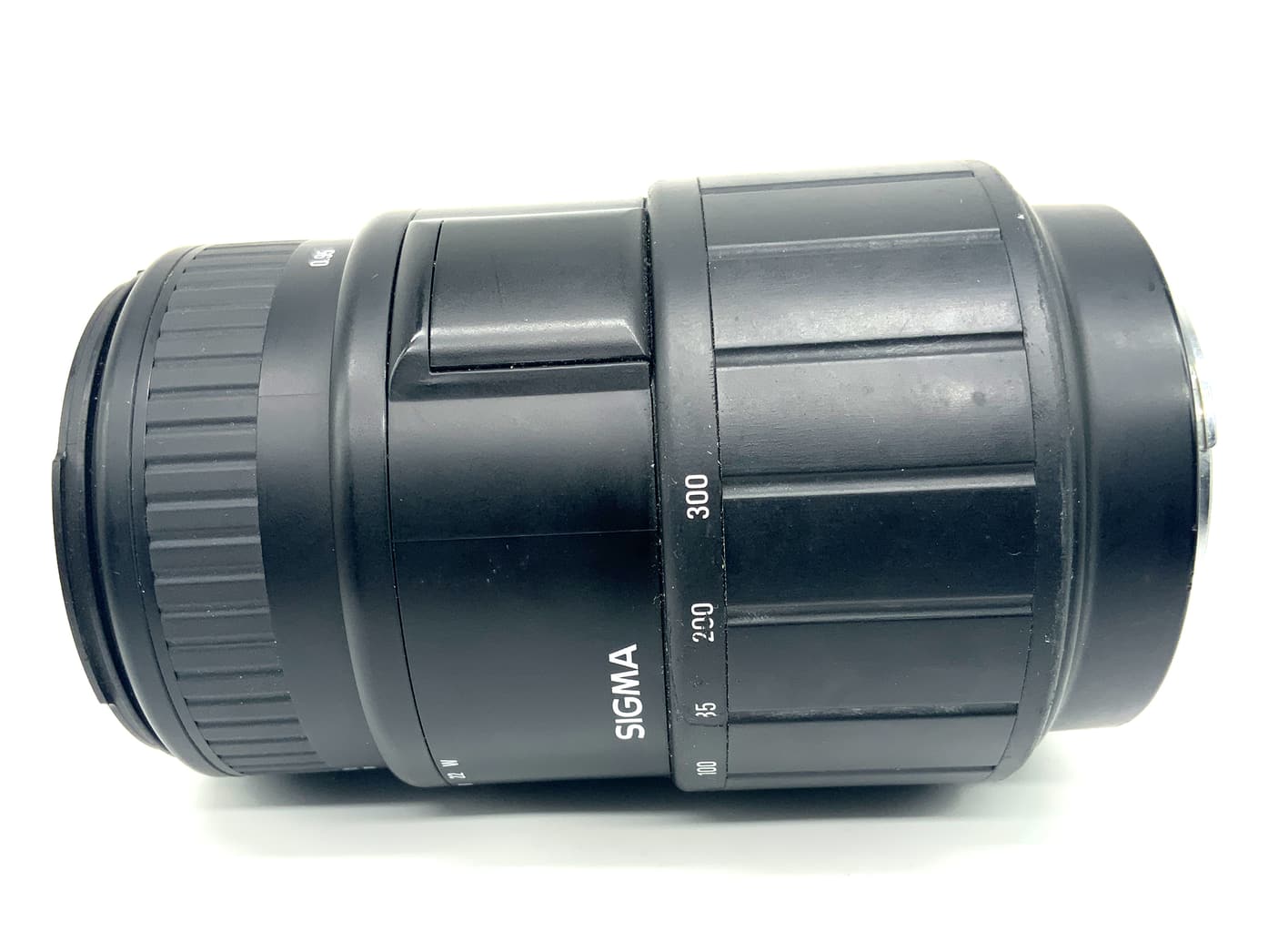 Sigma DL Macro 70-300mm 1:4-5.6 AF Zoomobjektiv Autofokus (Minolta AF/Sony A)