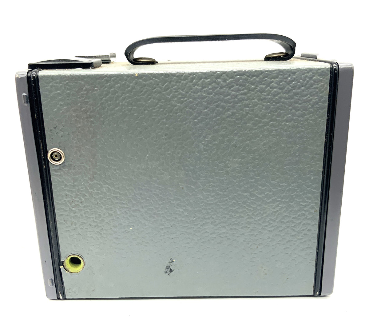 Optomax Syncrona Boxkamera Analogkamera Camera