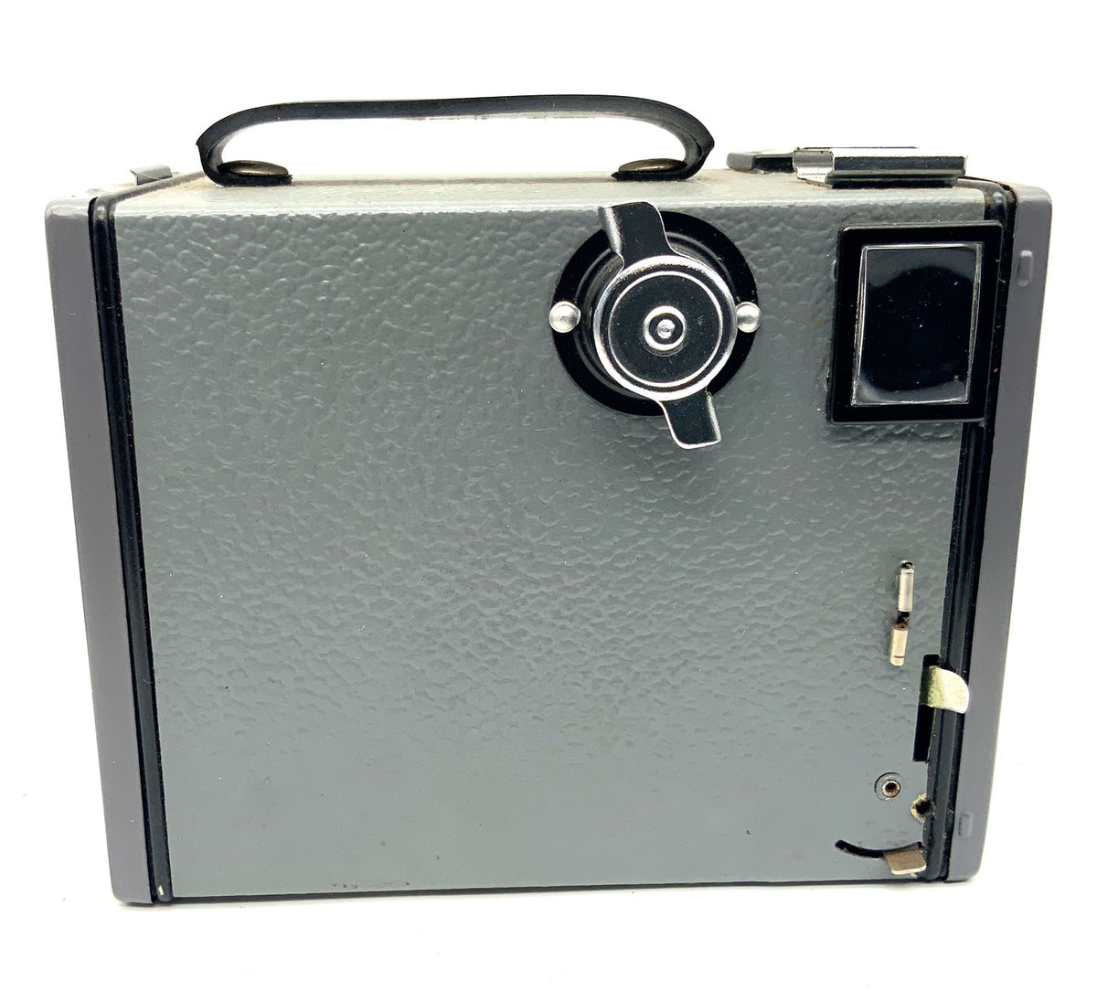 Optomax Syncrona Boxkamera Analogkamera Camera