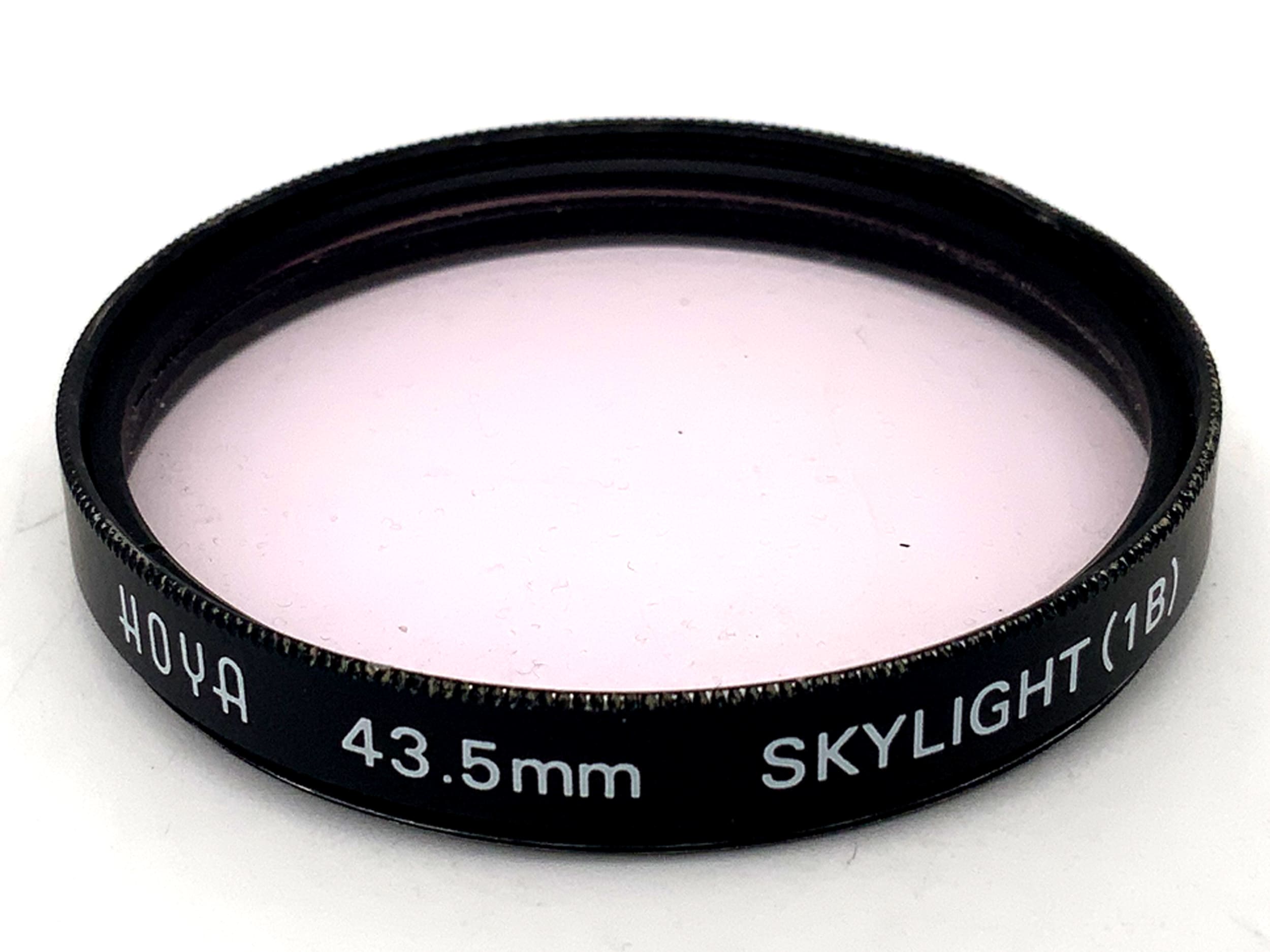 Hoya Skylight Sky (1B) Filter 43.5mm Circular Filter Thread