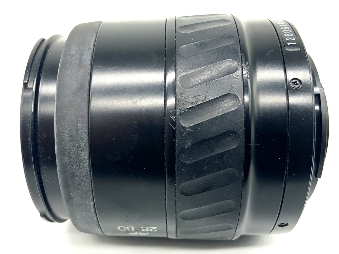 Minolta AF Zoom 28-80mm 1:4(22)-5.6 Objektiv AF Autofokus (Minolta AF/Sony A)