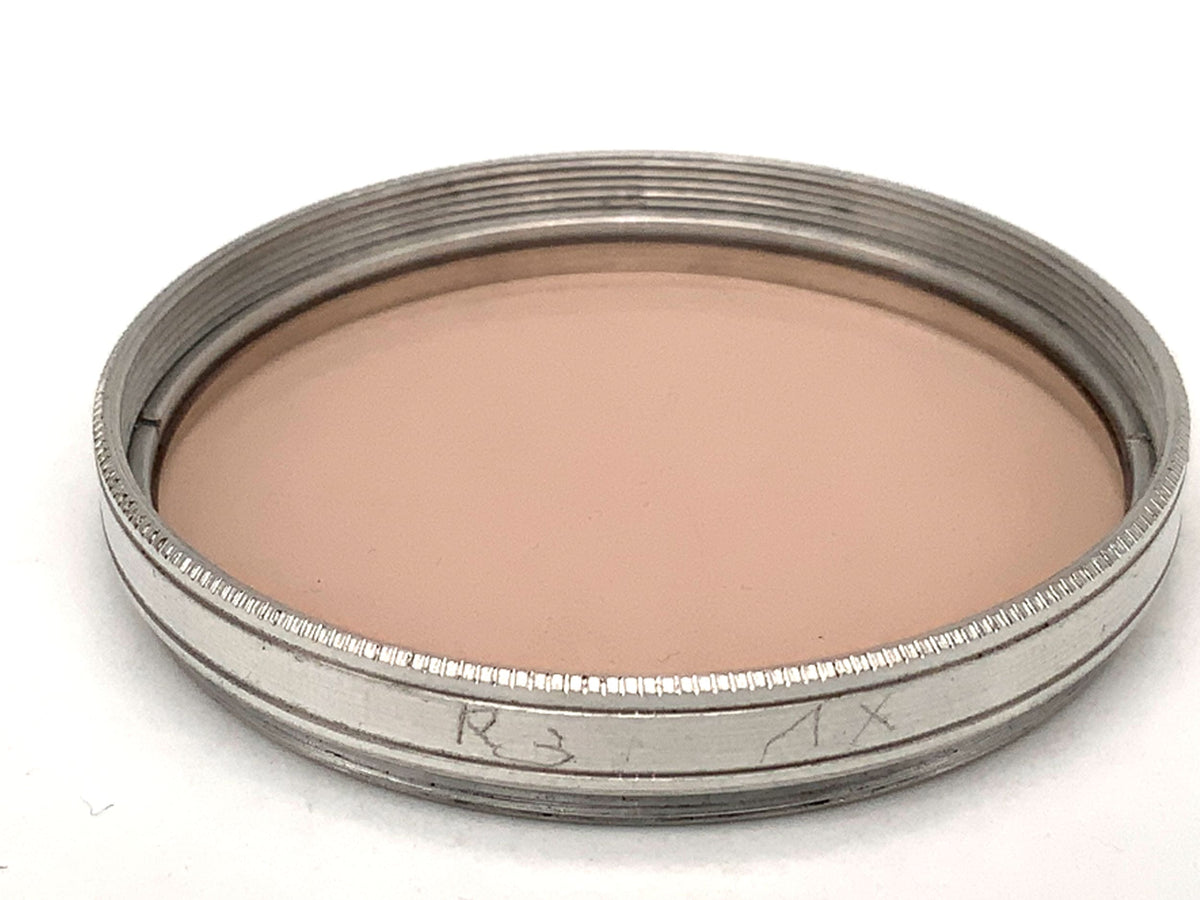 Filtre Arnz Jena Skylight R3 1x (rose) - Filetage circulaire 40,5 mm