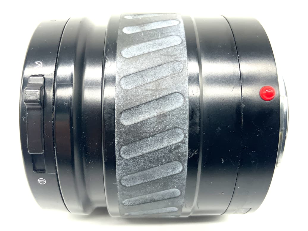 Minolta AF Zoom 35-80mm 1:4(22)-5.6 AF Autofokus (Minolta AF/Sony A) Text lesen!
