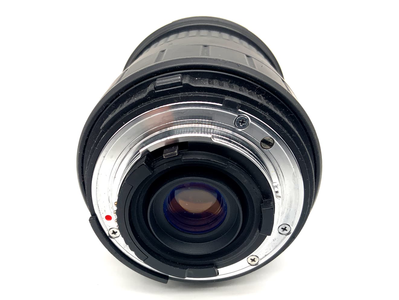Sigma Aspherical Zoom Lens D UC 28-200mm 1:3.8-5.6 AF Zoomobjektiv (Nikon AF)