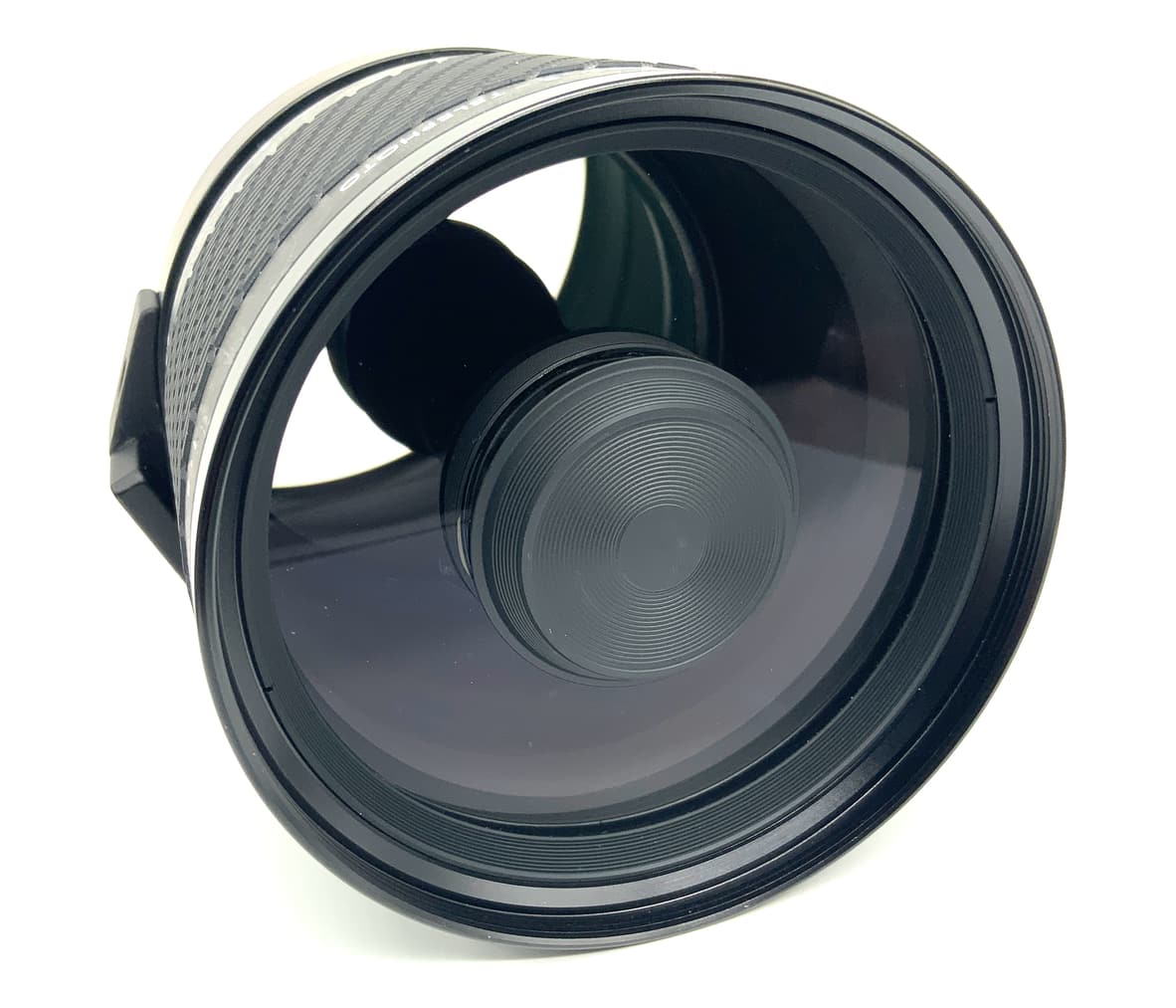 Sigma Mirror-Telephoto MC 600mm 1:8 Festbrennweite Autofokus (Minolta AF/Sony A)