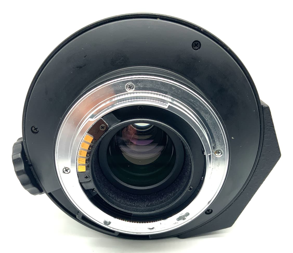 Sigma Mirror-Telephoto MC 600mm 1:8 Festbrennweite Autofokus (Minolta AF/Sony A)