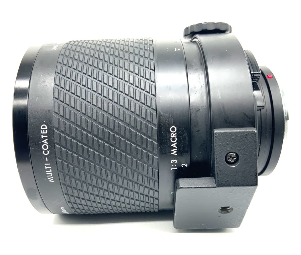 Sigma Mirror-Telephoto MC 600mm 1:8 Festbrennweite Autofokus (Minolta AF/Sony A)