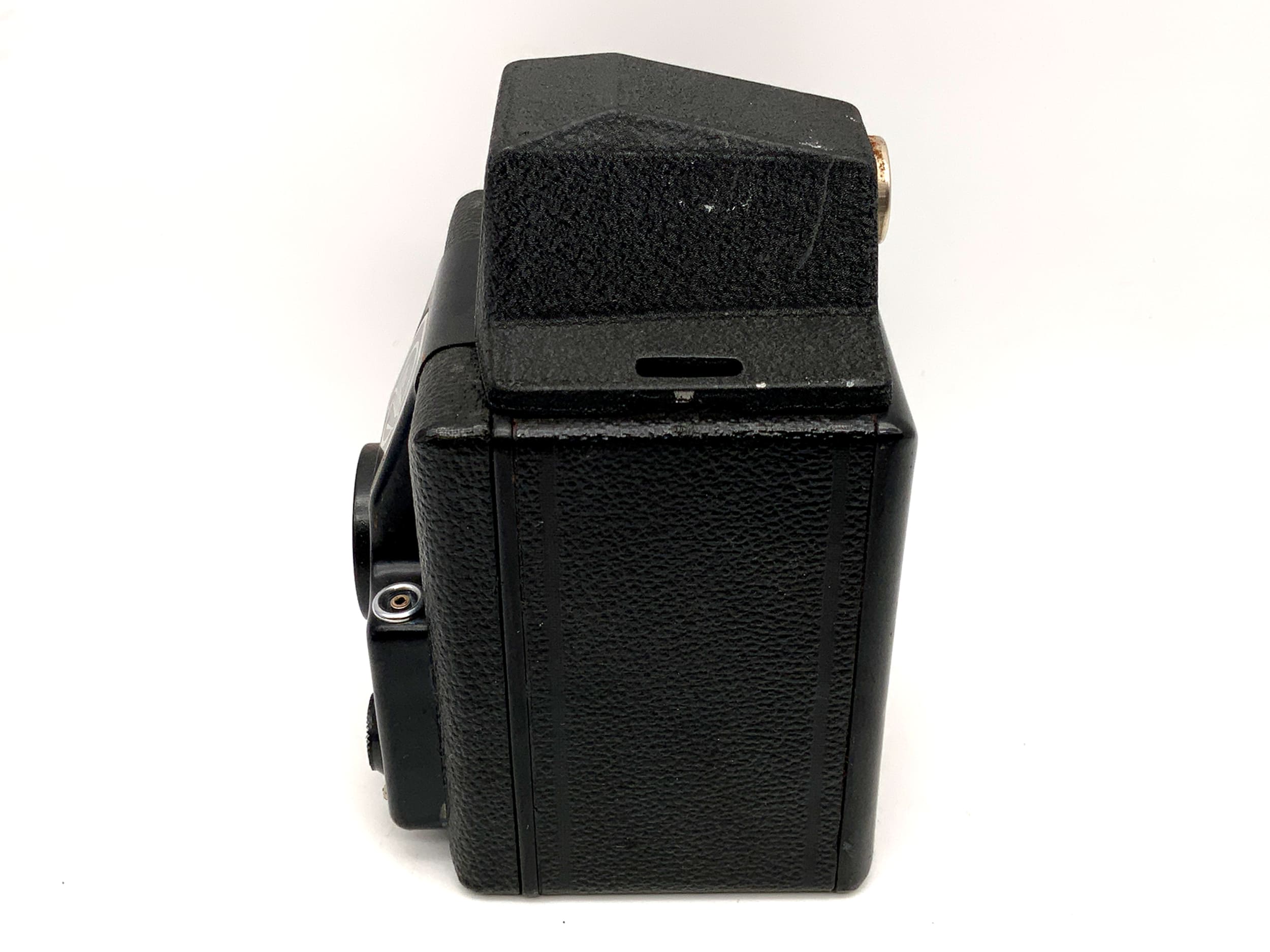 Altissa Altissar Box Camera with Periscope 1:8 Analog Camera