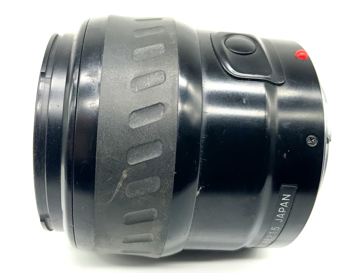 Minolta AF Zoom Xi 28-80mm 1:4(22)-5.6 Autofokus (Minolta AF/Sony A) Text lesen!