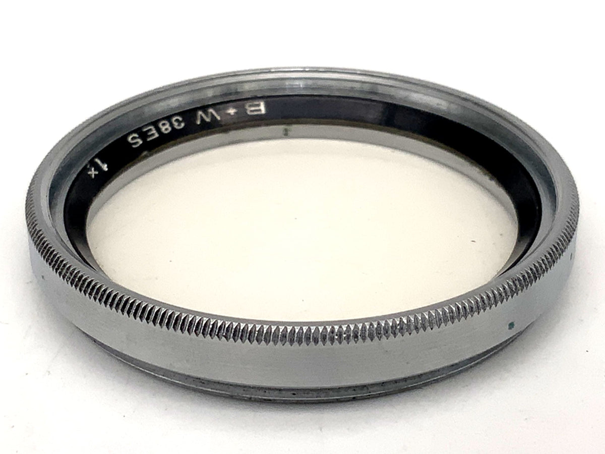 B+W Correction Filter 1x Filter 38mm Circular Filter Thread