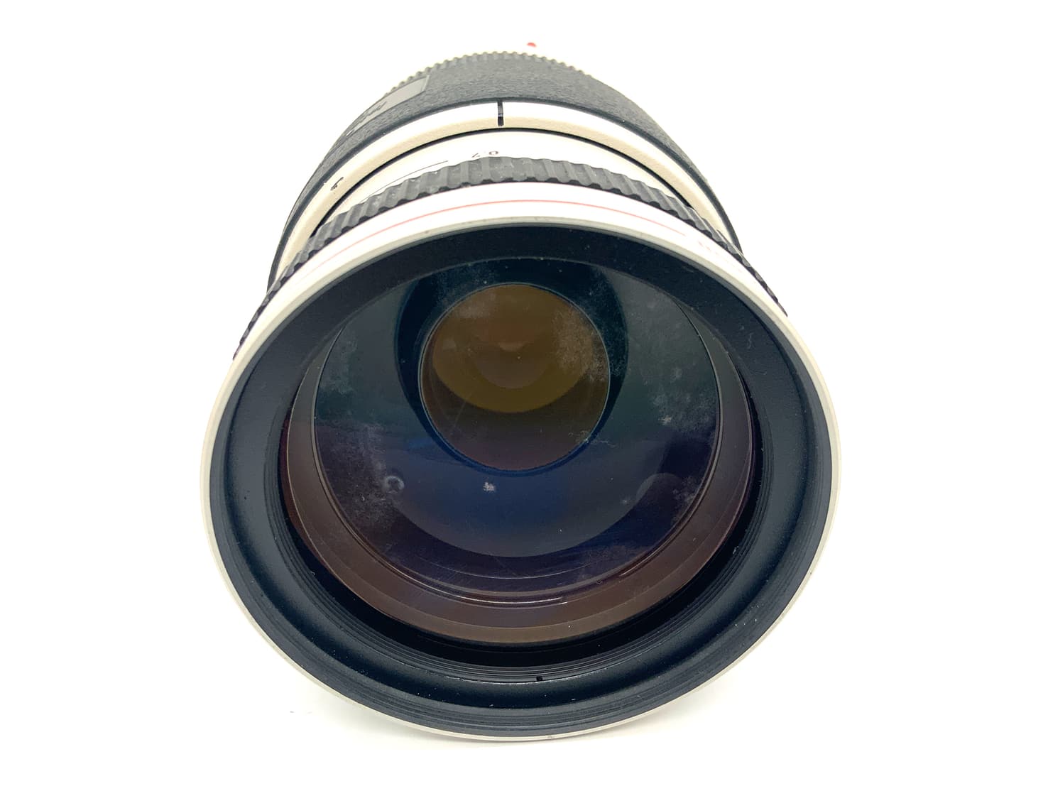 Canon Zoom Lens CL 8-120mm 1:1.4-2.1 AF Zoomobjektiv Autofokus (Canon VL)
