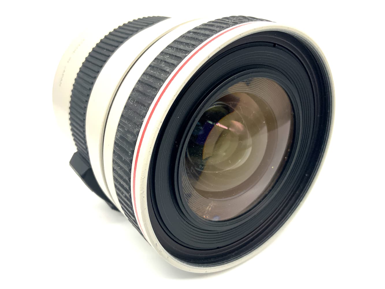 Canon Zoom Lens CL 5-15mm 1:1.6-2.6 AF Zoomobjektiv Autofokus (Canon VL)