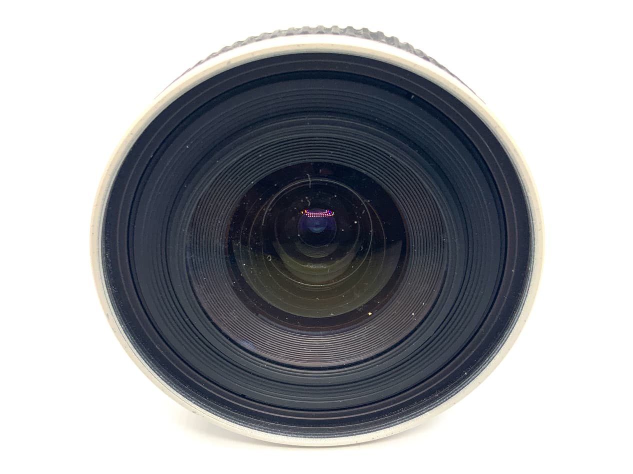 Canon Zoom Lens CL 5-15mm 1:1.6-2.6 AF Zoomobjektiv Autofokus (Canon VL)