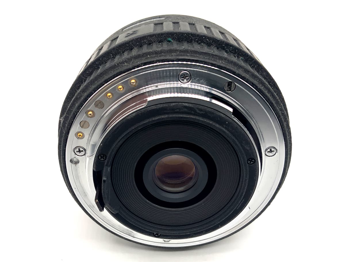 Sigma UC Zoom MC 24-50mm 1:4-5.6 AF Zoomobjektiv Autofokus (Pentax K-AF)