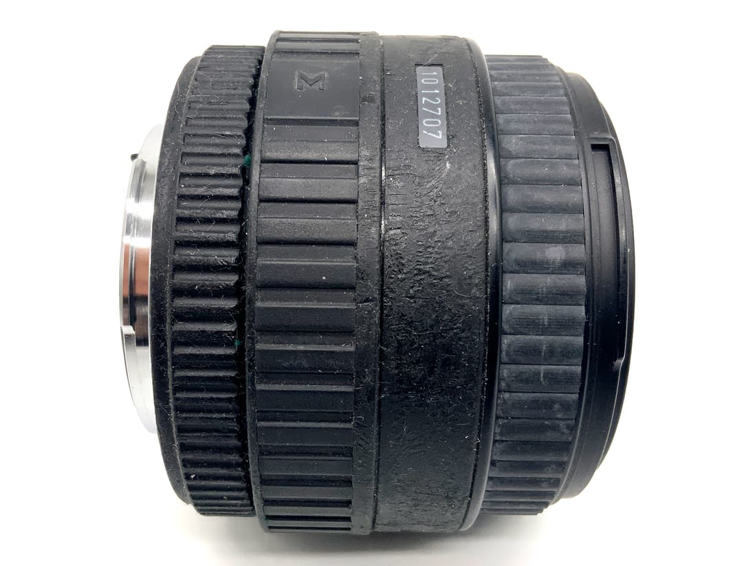 Sigma UC Zoom MC 24-50mm 1:4-5.6 AF Zoomobjektiv Autofokus (Pentax K-AF)