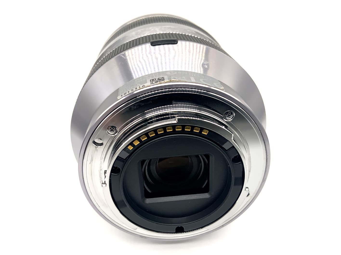 Sony SEL18200 18-200mm 1:3.5-6.3 Aspherical OSS IS AF Autofokus (Sony E-Mount)