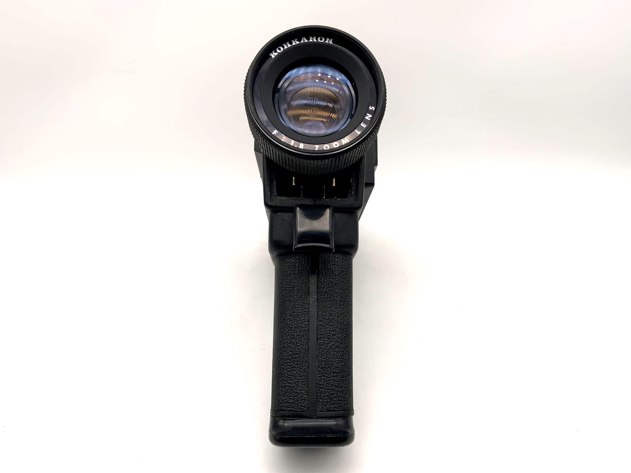 Caméra cinéma Revue S/2M avec Kohkanon F:1.8 Super 8