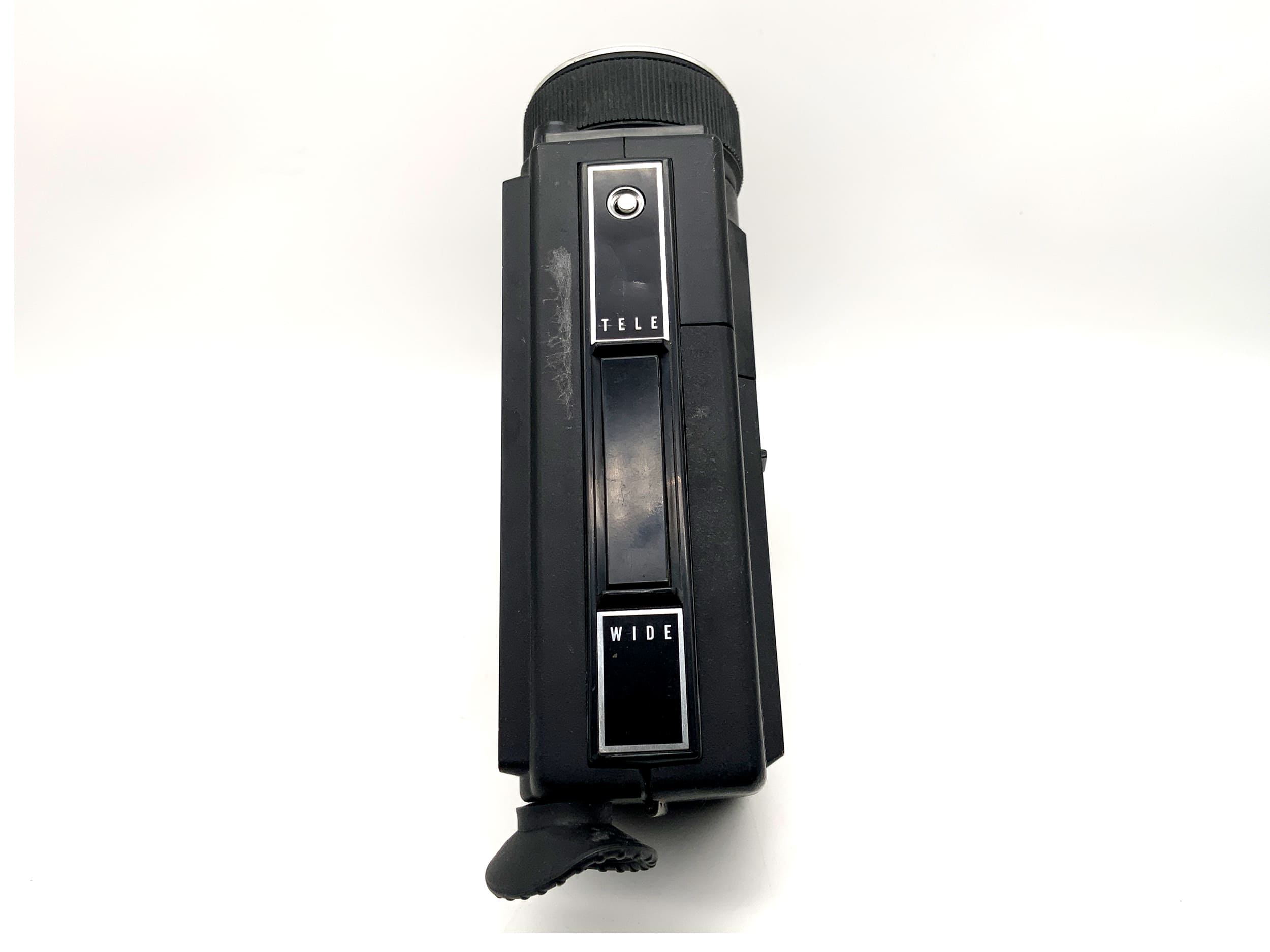 Caméra cinéma Revue S/2M avec Kohkanon F:1.8 Super 8