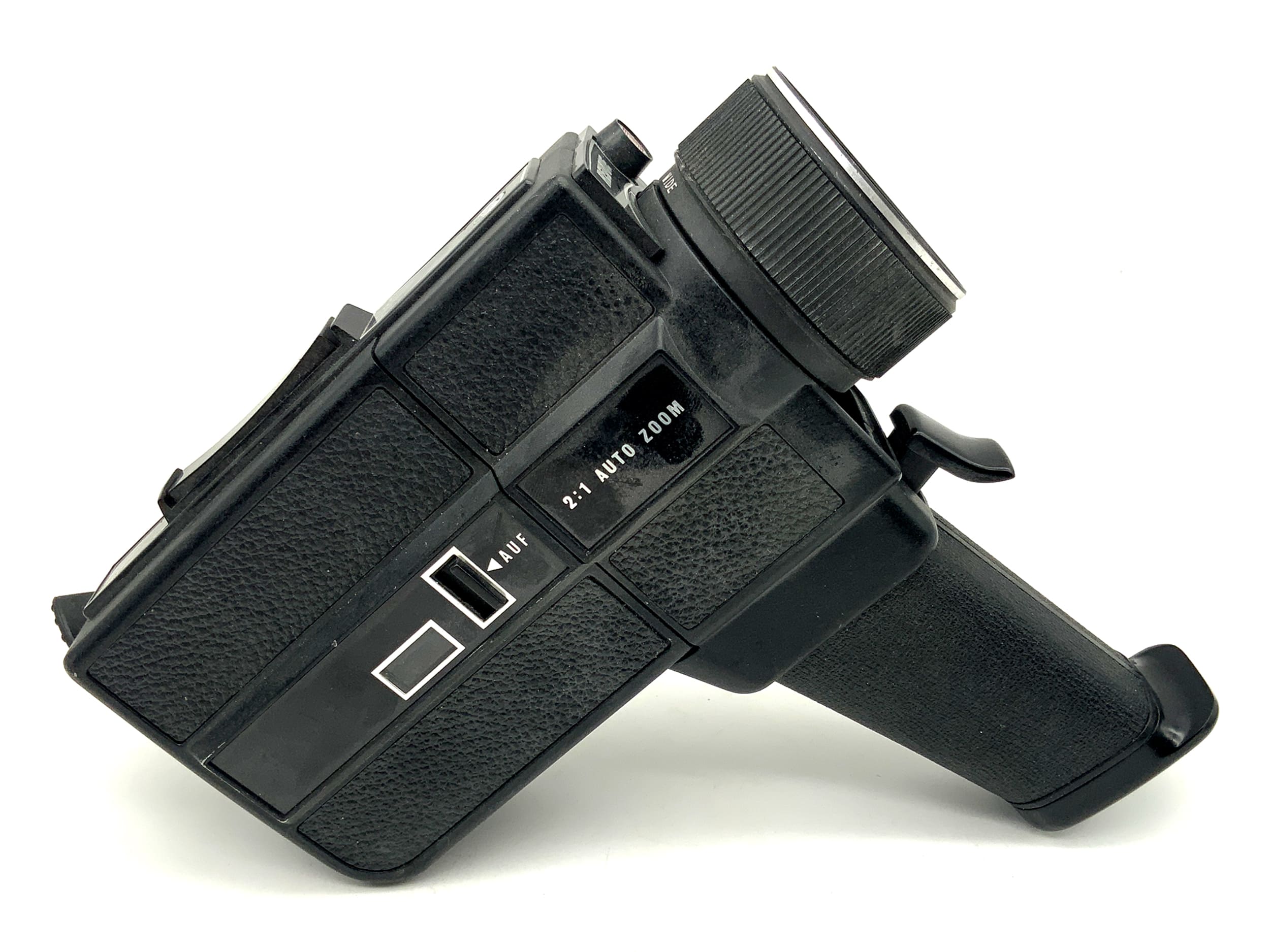 Caméra cinéma Revue S/2M avec Kohkanon F:1.8 Super 8