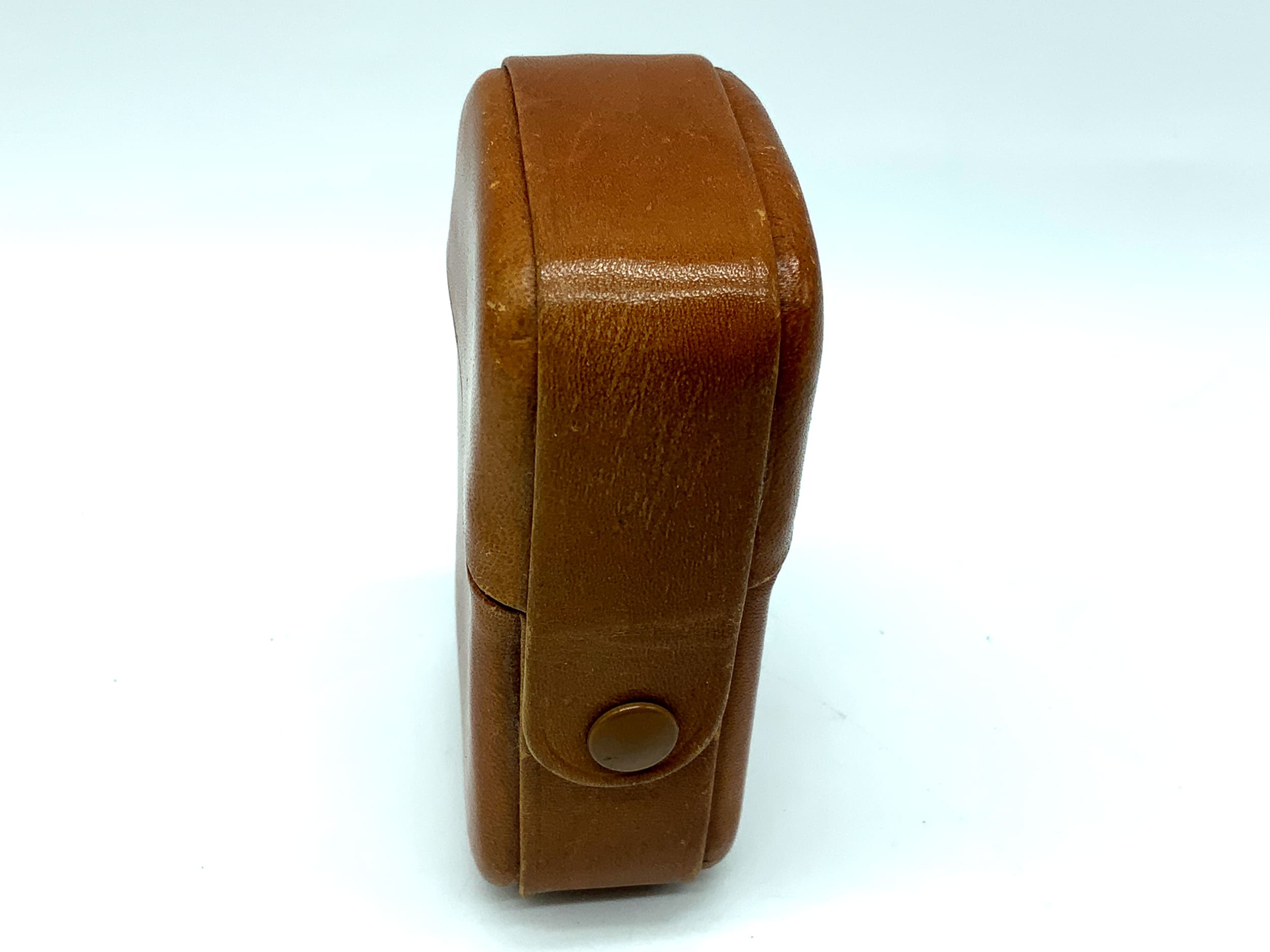 Feinwerktechnik Mec 16 Kameratasche Braun