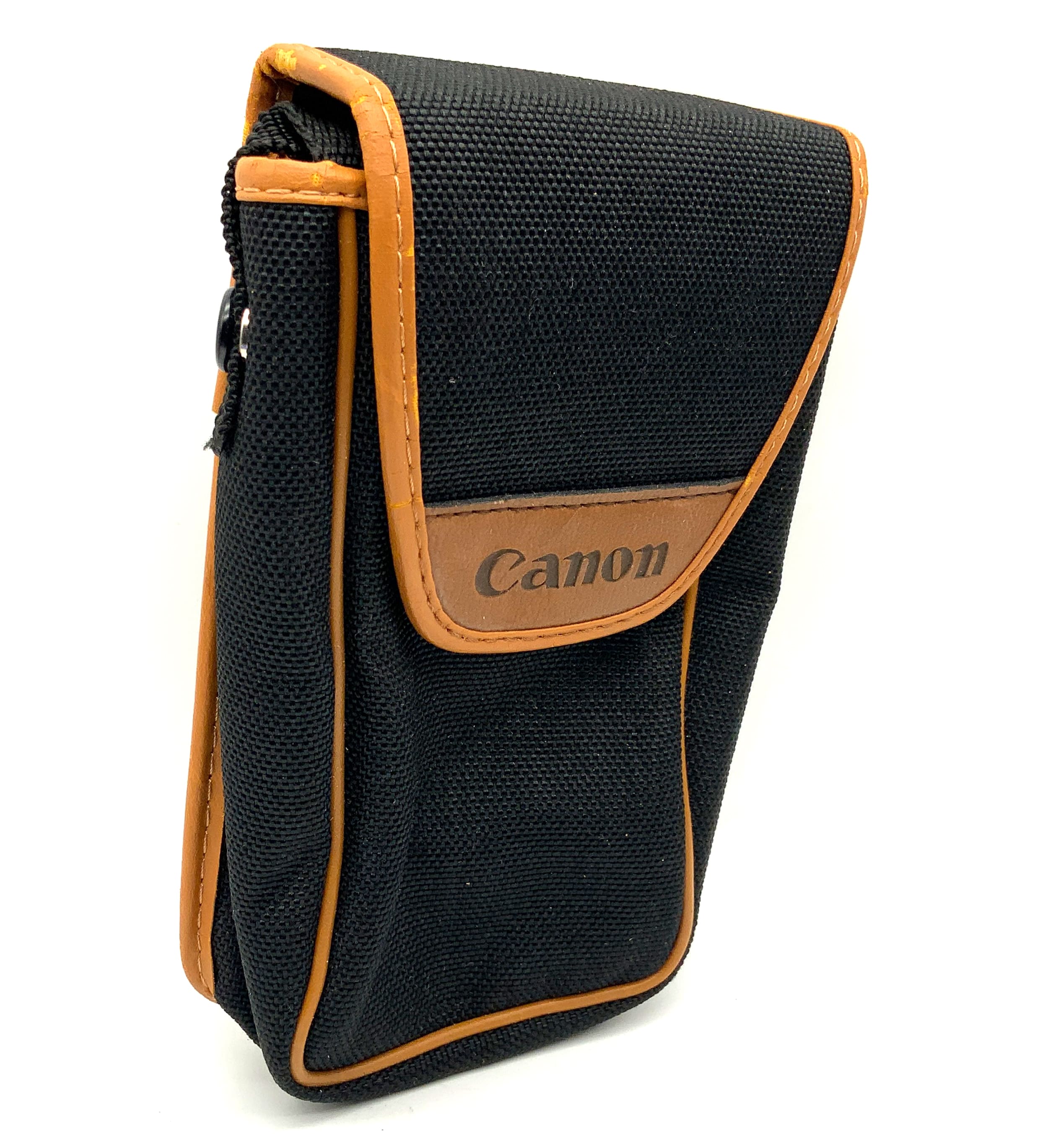 Canon AF 35M II Kameratasche Schwarz Bereitschaftstasche