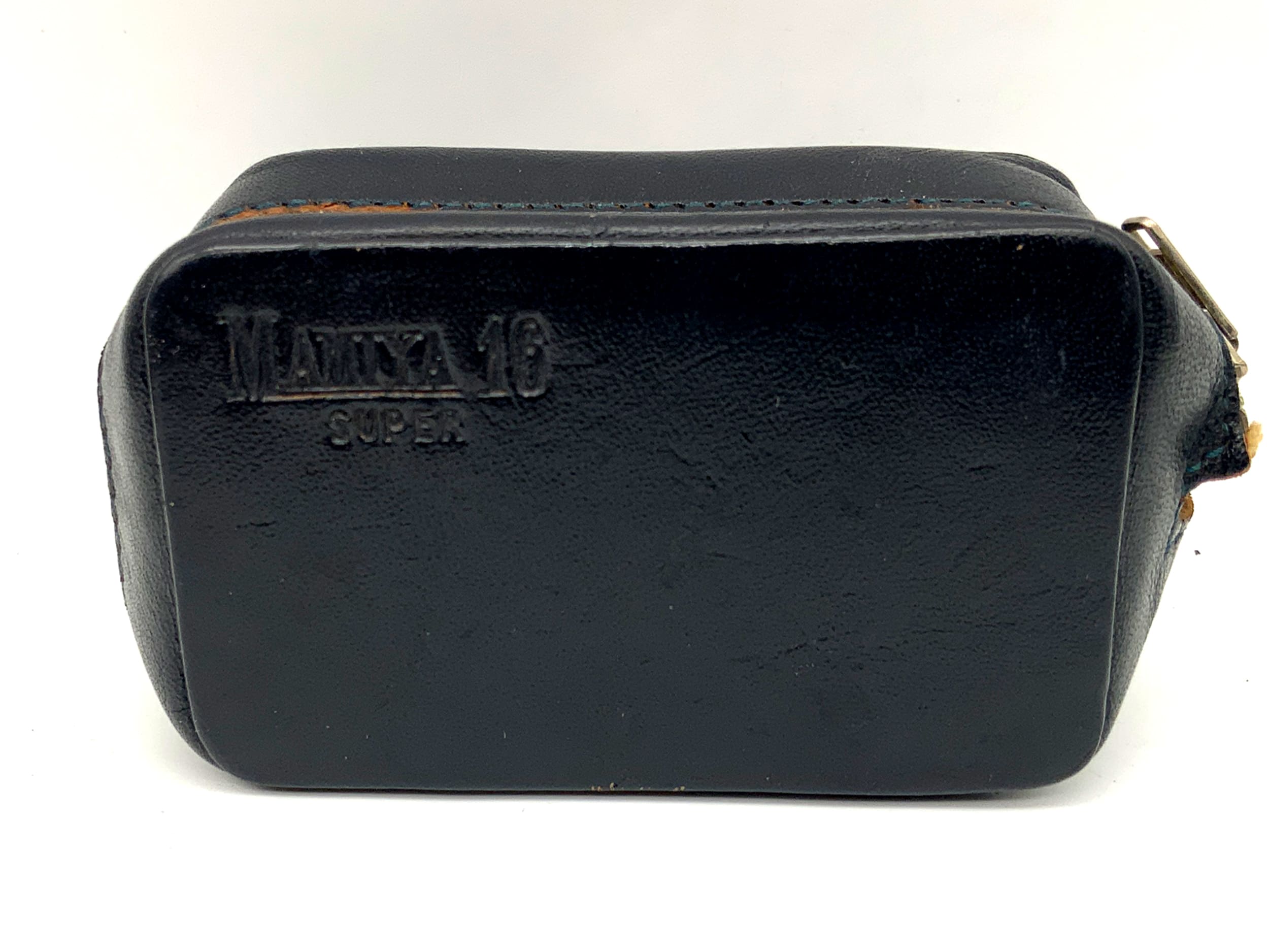 Mamiya 16 Super Kameratasche Schwarz