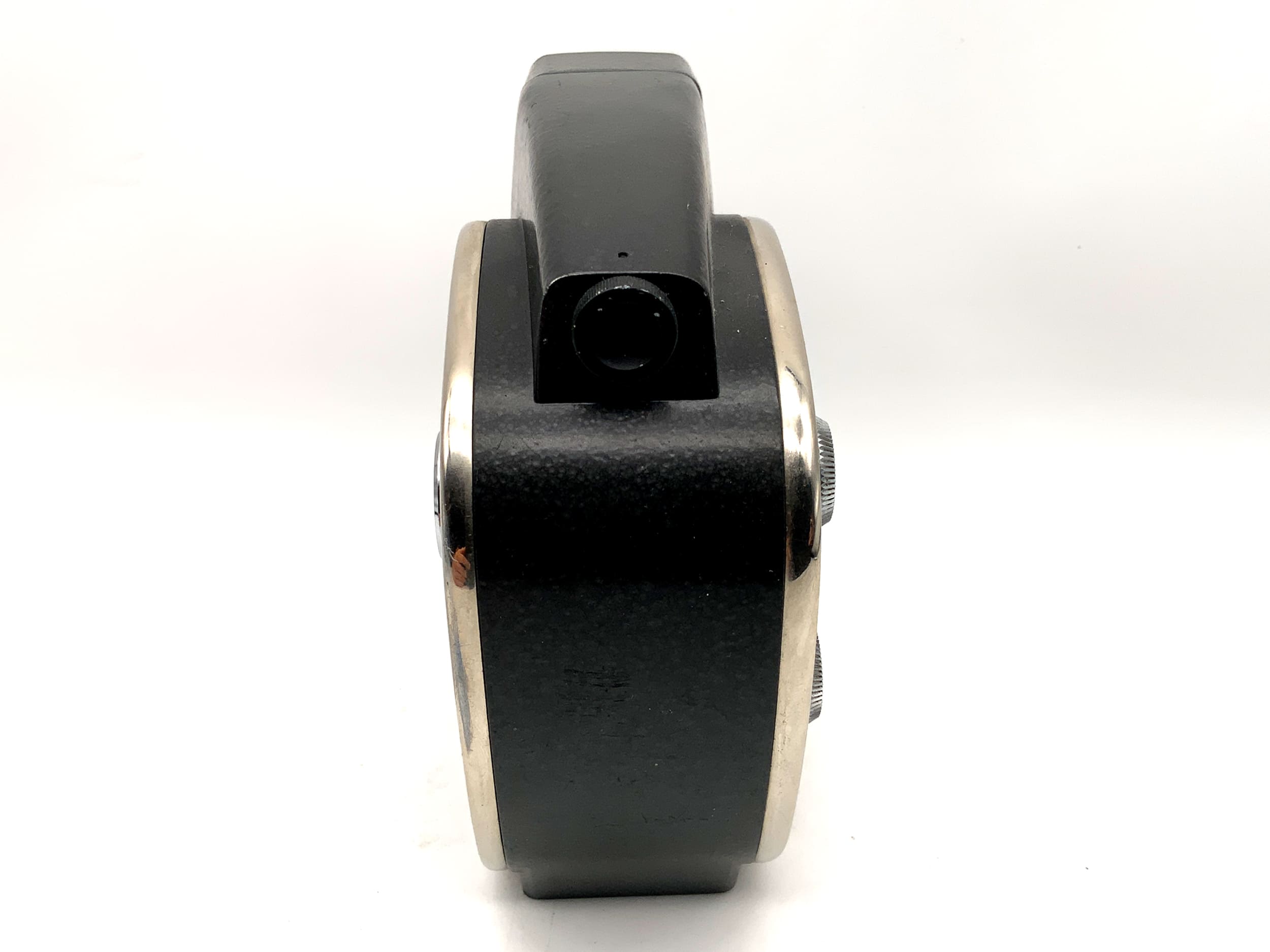 Caméra de cinéma Zenit Quartz DS8-M avec objectif Super 8 1,9/12,5 mm