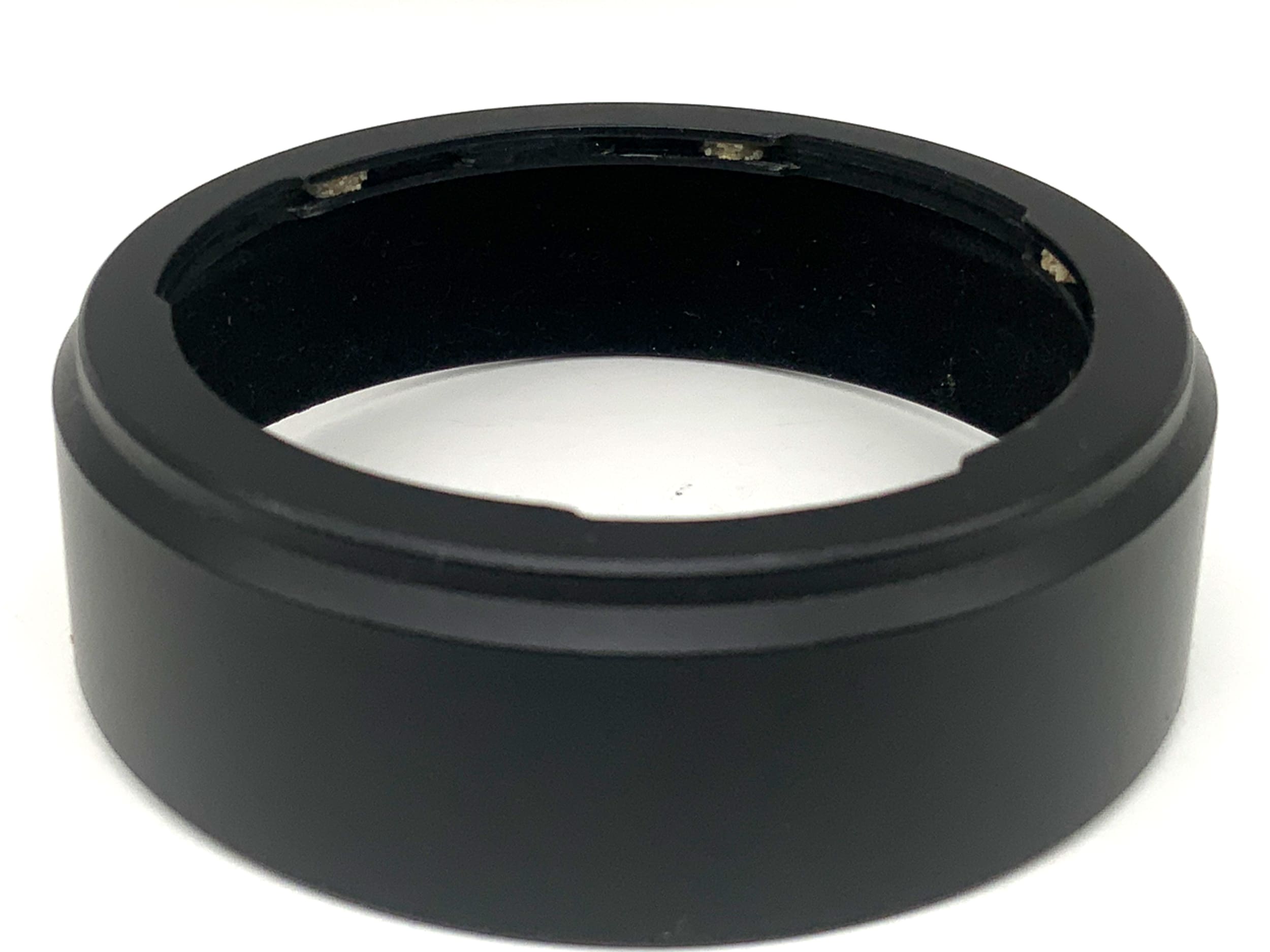 Pare-soleil pour objectif Canon BW-55-A