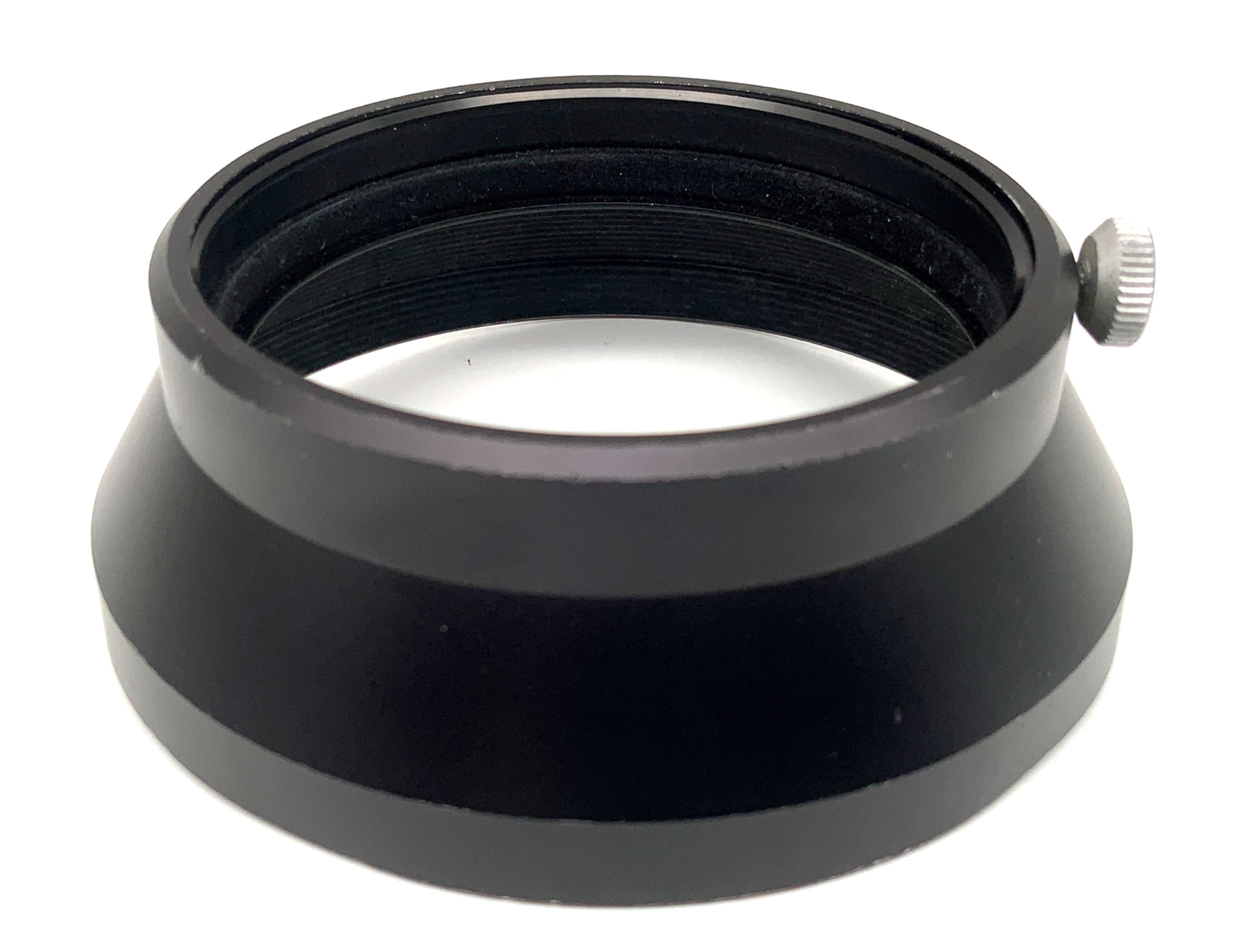 Canon W-62 lens hood