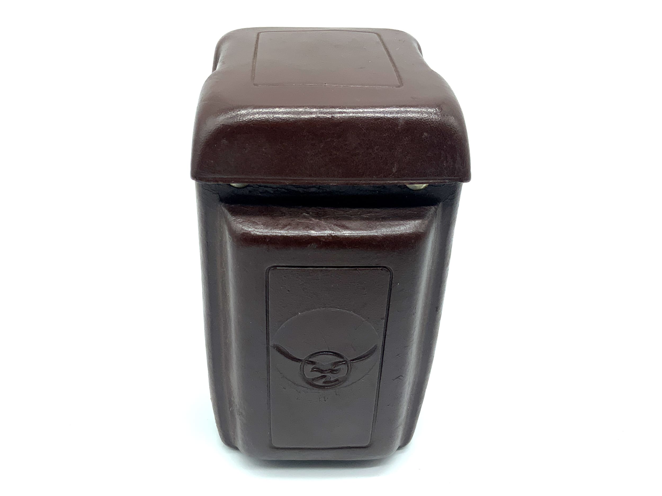 Seagull 4A-103 TLR Kameratasche Braun